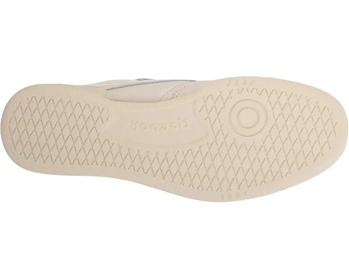 Reebok Club C 85 Vintage кроссовки с кожаным верхом и промежуточной подошвой из EVA