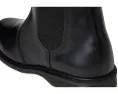 Ботильоны Chelsea Dr. Martens Flora Leather с эластичными вставками