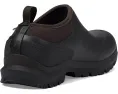 Непромокаемые резиновые сапоги Bogs Sauvie Slip-On II коричневые