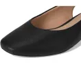 Балетки LifeStride Claire Slingback с квадратным носком и стелькой с амортизацией