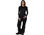Утепленные брюки Flylow Foxy Insulated Bib с изоляцией 40 г и вентиляцией