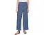 Плиссированные широкие брюки Eileen Fisher Woven Plisse