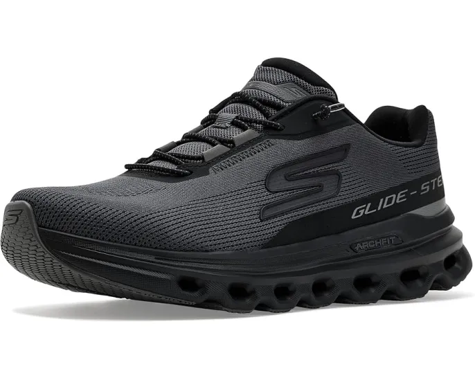 Беговые кроссовки SKECHERS Go Run Glide-step Arch-fit с поддержкой свода стопы