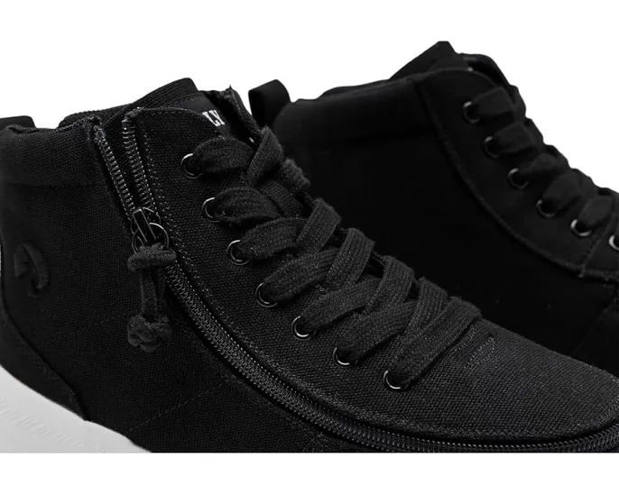 Высокие кроссовки BILLY Goat Classic High с молнией по всей длине