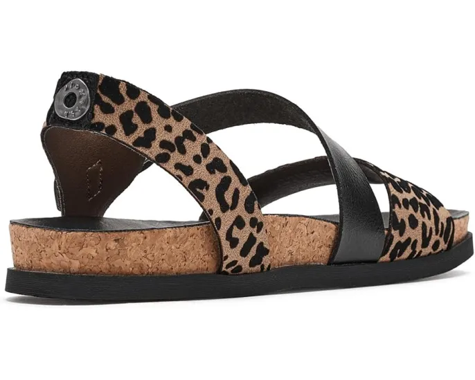 Сандалии Blowfish Malibu Lance с регулируемыми ремешками и амортизирующей стелькой