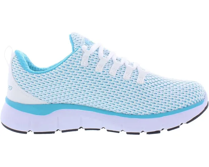 Кроссовки Spira Cloud Comfort с технологией WaveSpring и memory foam