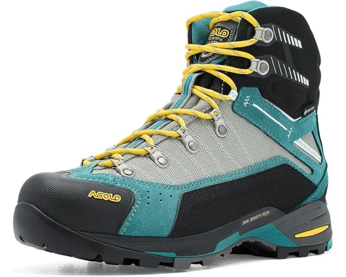 Походные ботинки Drifter Pro Gv Ml Asolo с мембраной GORE-TEX