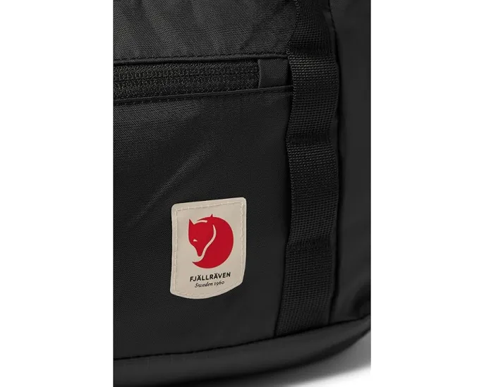 Водонепроницаемая дорожная сумка Fjällräven Duffel Bag из переработанного нейлона