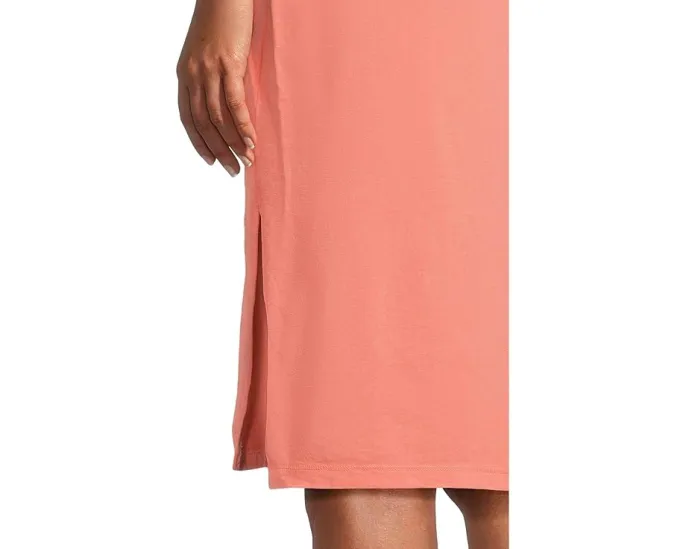 Платье Side Split Tank с разрезами по бокам от Mod-o-doc