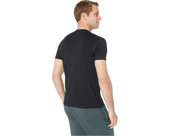 Майка Bam(Bare) Crew Neck Undershirt из бамбука с UPF 50+ tasc Performance