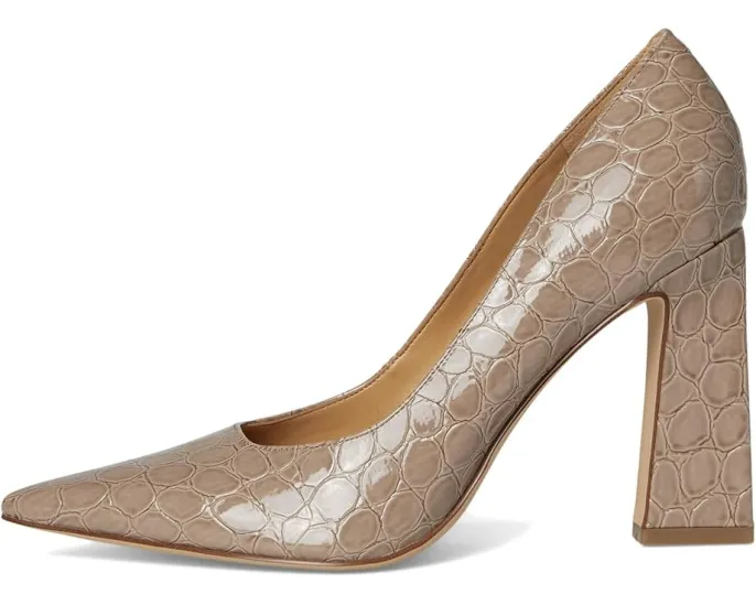 Туфли-лодочки Nine West Tamant с острым носком и устойчивым каблуком