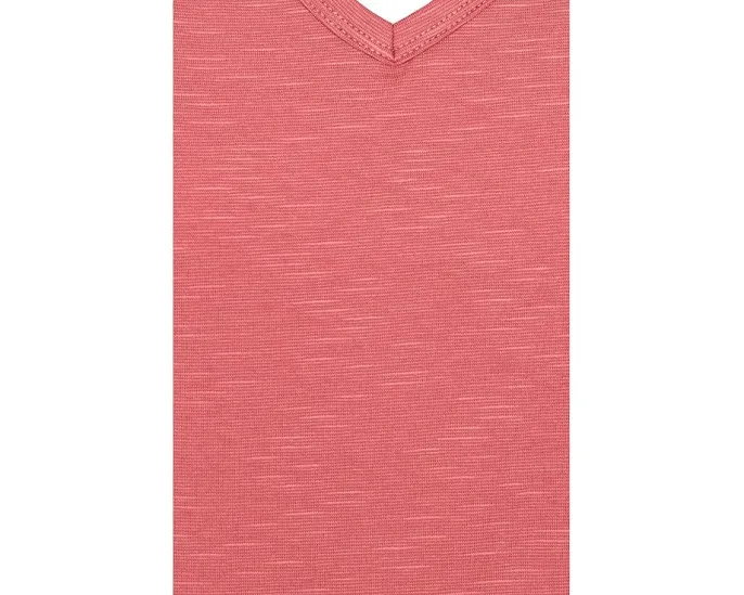 Топ Marley от Toad&Co с V-образным вырезом и удобными бретелями