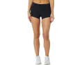 Беговые шорты-тайтсы Brooks Speedwork Short Tights из эластичной ткани