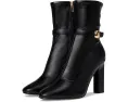 Ботильоны Steve Madden Aroma с открытым носком и платформой под крокодила