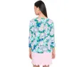 Топ Callison с защитой UPF 50+ от Lilly Pulitzer