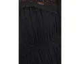 Мини-платье So In Love Mini Slip из легкой ткани с кружевом Free People