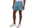 Беговые шорты Beyond Yoga Short Run 5 с подкладкой и карманами