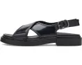 Босоножки ECCO Seoul Cross Strap Slingback с перекрещивающимися ремешками