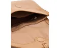 Сумка через плечо HOBO Expedition Shoulder Crossbody синяя