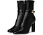 Ботильоны Steve Madden Aroma с открытым носком и платформой под крокодила