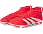 Детские футбольные бутсы Adidas Club Predator Sock для твердого и синтетического покрытия