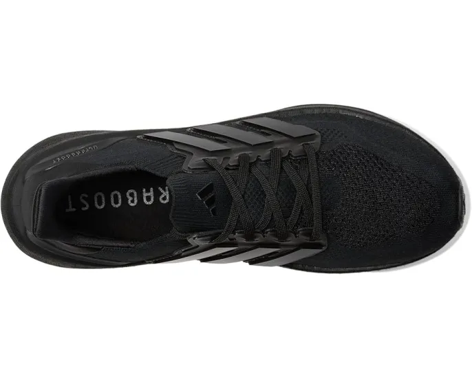 Беговые кроссовки Adidas Ultraboost 5 с петлями для легкого надевания