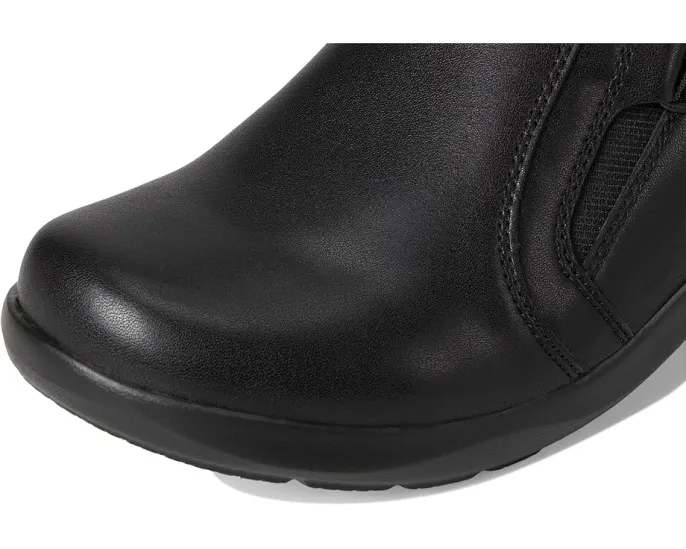 Ботинки Angie Holly с удобной стелькой Ultimate Comfort и замком на липучке