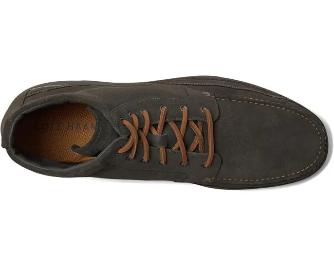 Высокие ботинки Cole Haan Muir Moc с амортизирующей стелькой и подошвой EVA