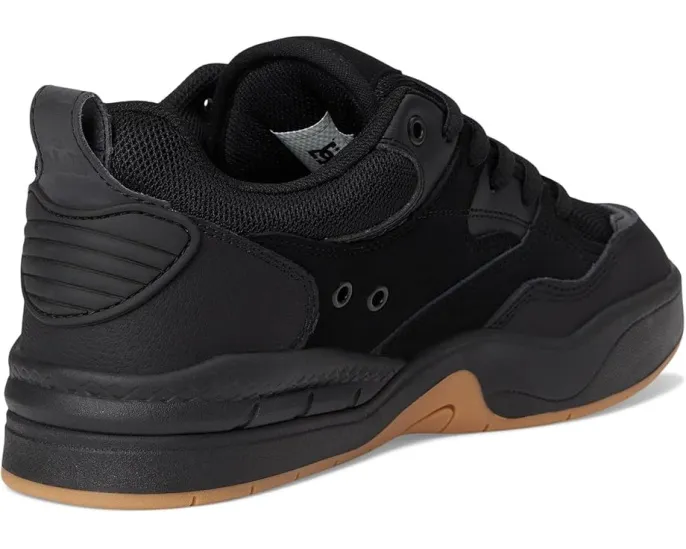 Кроссовки DC Ascend с амортизирующей стелькой IMPACT ALG и подошвой из полиуретана