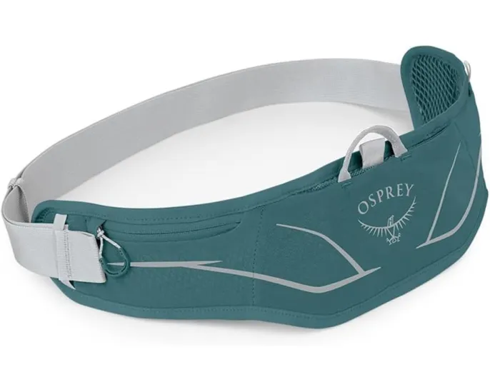 Беговой пояс Osprey Duro Dyna для гидратации с двумя флягами 720 мл