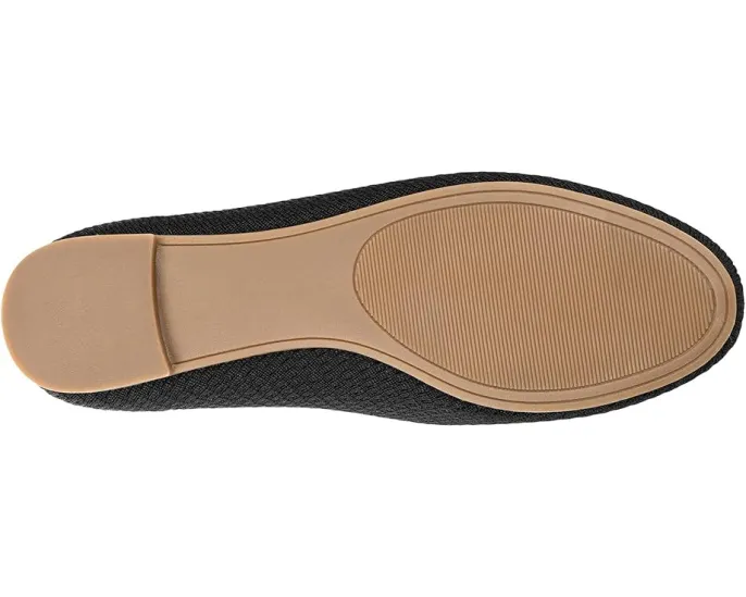 Балетки Journee Collection Maryann с трикотажным верхом и мягкой стелькой