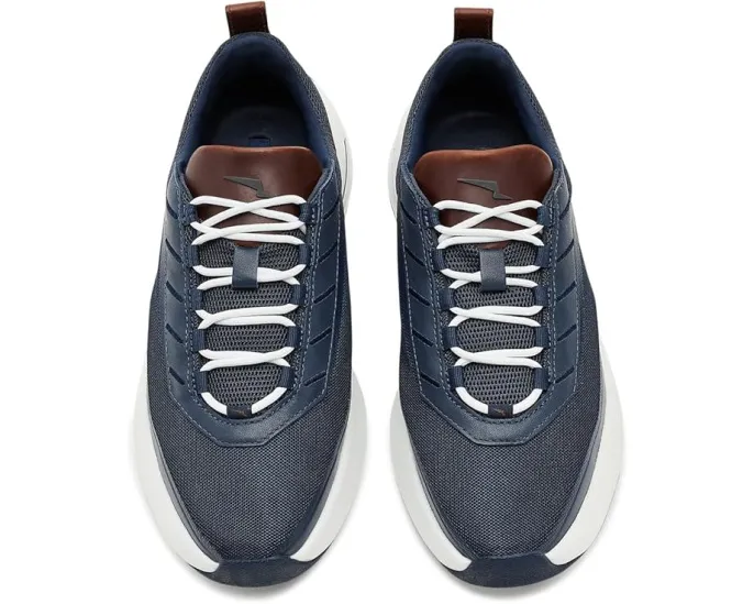 Кроссовки Wolf & Shepherd Supercrossover Trainer с сетчатым верхом и подошвой TPU