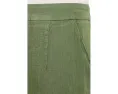 Брюки Meg Linen High-Rise Wide Leg от KUT from the Kloth
