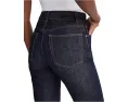 Madewell Джинсы Vintage Flare с расклешенными штанинами и высокой посадкой в цвете Rinse Wash