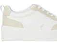 Кроссовки Keds Skyler II Lace-Up на платформе 3.81 см с перфорацией и кожанным верхом