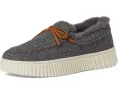 Утепленные мокасины Skechers Cozy Ojai с пропиткой Scotchgard на платформе