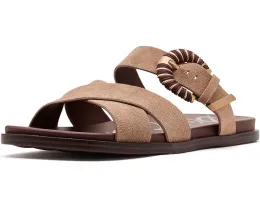 Сандалии Sam Edelman Lucy с регулируемой пряжкой и мягкой стелькой