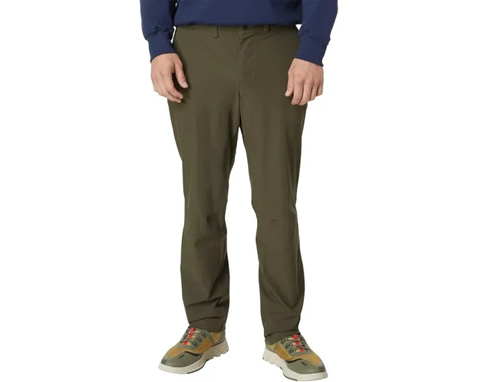 Брюки The North Face Paramount с влагоотводящей тканью FlashDry XD