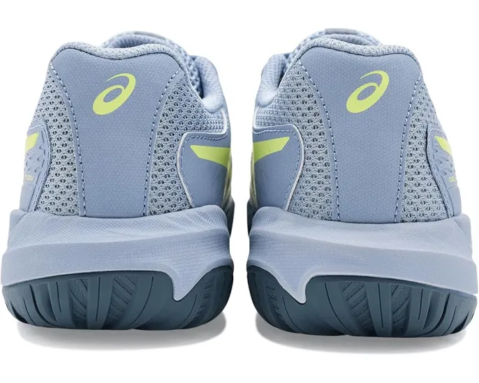 Теннисные кроссовки Gel Resolution X для школьников с поддержкой ASICS Kids