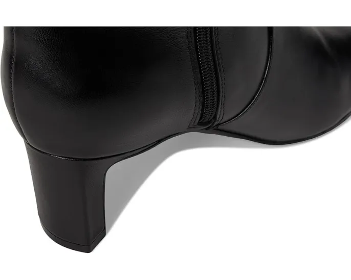 Rockport Широкие сапоги Mabel Wide Calf до колена с зауженным носком
