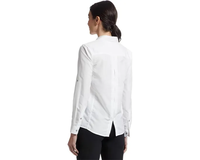 Mountain Hardwear рубашка с длинным рукавом Canyon Long Sleeve Shirt