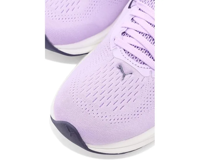 Беговые кроссовки Puma Electrify Nitro 5 White Glacial Gray