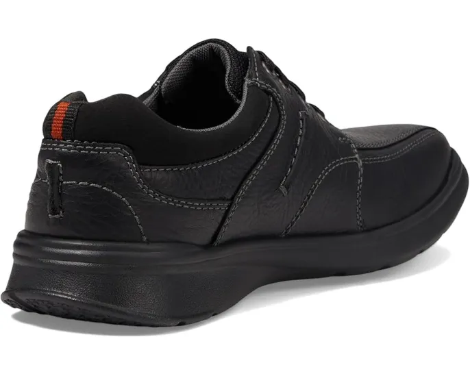 Clarks Cotrell Walk повседневные ботинки с подошвой Ortholite