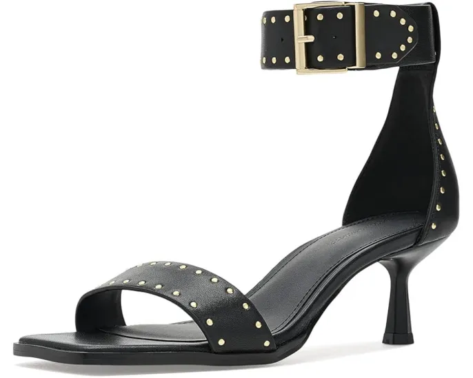 Босоножки Rebecca Minkoff Freya на щиколотку с квадратным носком