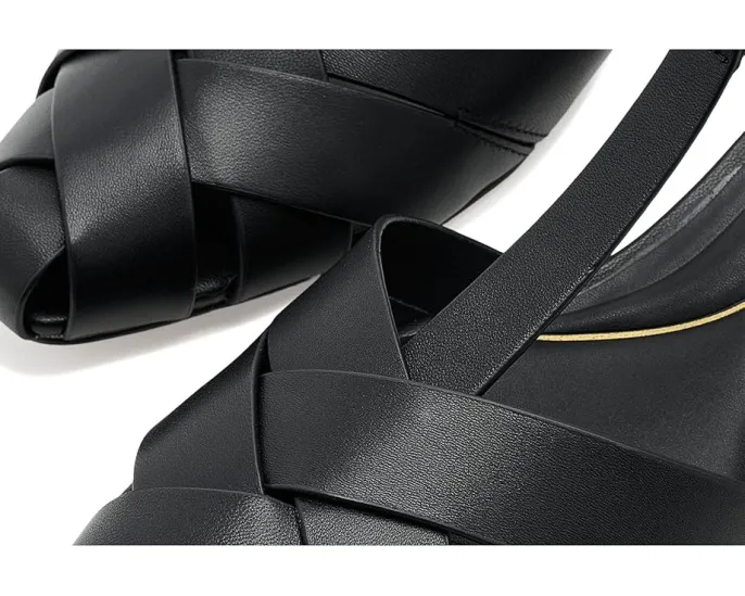 Сандалии Kenneth Cole New York Bindy в стиле рыболова