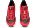 Трекинговые ботинки Salomon Genesis с мембраной GORE-TEX и системой шнуровки Bungee