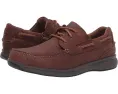 Рабочие ботинки Bayside со стальным мысом и шнуровкой от Florsheim Work