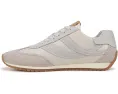 Кроссовки Vince Oasis Runner на шнуровке с мягкой стелькой и верхом из кожи