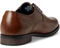 Классические оксфорды Dockers Edgar из искусственной кожи с круглым носком