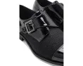 Мужские туфли Stacy Adams Sutherland Cap Toe Monk Strap с носком